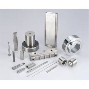 CNC Machining SKD11 0.002mm Precision Injection Mold