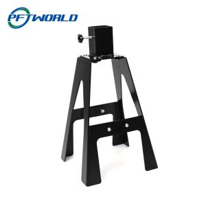 Precision Custom Size Steel Laser Cut Parts