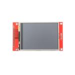 2.8 Lcd Module SPI Display Module 240*320 2.8 Inch Ili9341 Spi Tft Lcd Display