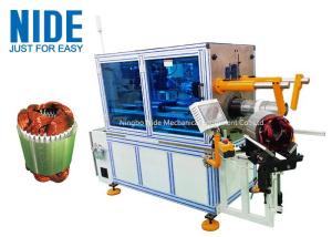 Cheap Electric Motor Stator Coil Stator Winding Inserting Machine Horizontal ( Insertor ) for sale