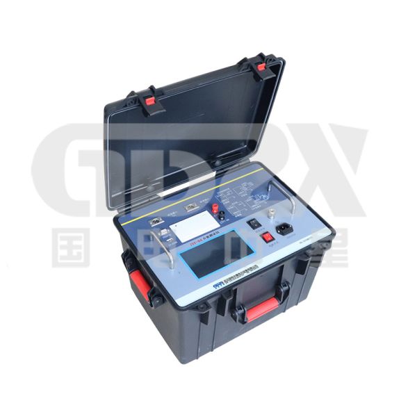 Hot Sell Fully Automatic Anti-Interference Inter-Frequency Dielectric Loss