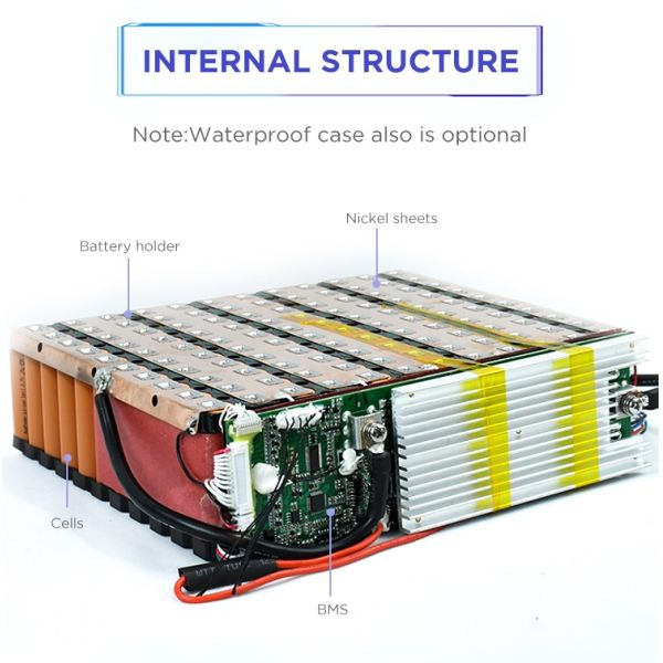 22000mAh LiFePO4 NCM 22.8V 33V 43.2V 6S 12s Lithium Ion Battery for Aerial Detector Drone