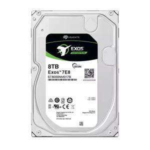 Customized high quality ST8000NM017B 8 TB Hard Drive - Internal - SATA (SATA/600