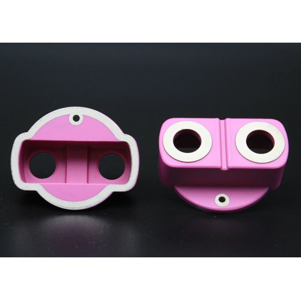 Quality ISO14001 Ceramic Electronic Components For PHEV Vehicles wholesale