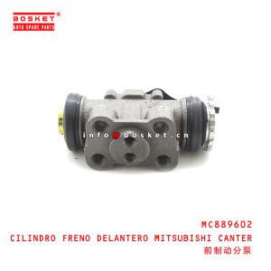 MC889602 Cilindro Freno Delantero Mitsubishi Canter Suitable for ISUZU