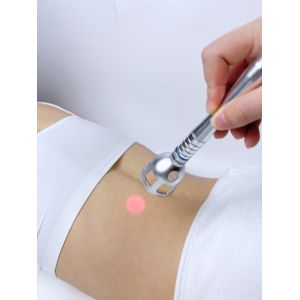 Class IV Laser Physiotherapy Machine For Low Back Pain Relief