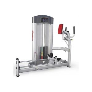 China High End HS Gym Equipment , Body building Glute Exercise Machine on sale