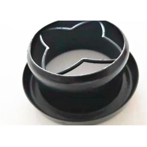 1.5mm Filter Cage Hanging Top Cap Filter Cage Spare Parts With Wire