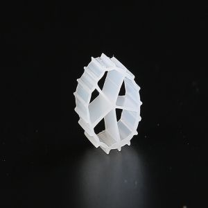 PE03 MBBR Bio Media China Manufacturer New Hdpe Material Biomover