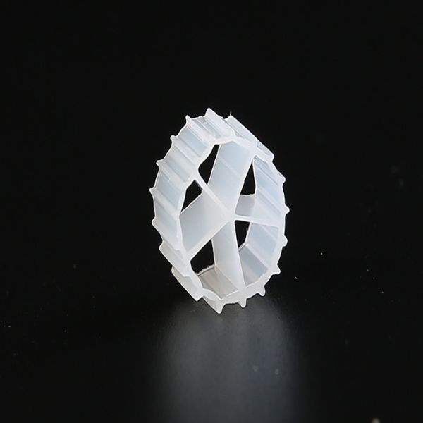 PE03 MBBR Bio Media China Manufacturer New Hdpe Material Biomover