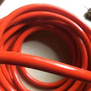 Customized Extra Large O-Rings Moulding Technology and Moulding Processing