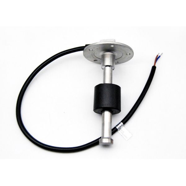 Quality Enginee Machinery Capacitive Level Sensor / 500mA Liquid Tank Level Sensor wholesale