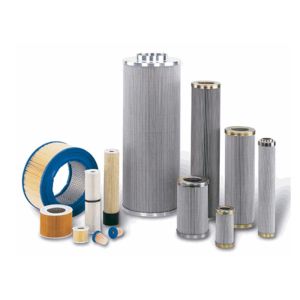 2600 R 040 AM/- V Hedeke Oil Engine Filter Element 1260470 3 Bar