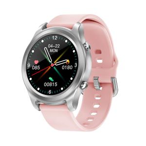 Cheap 1.28 Inch Readable Circular Tft Display Module IPS All Day Daylight for sale
