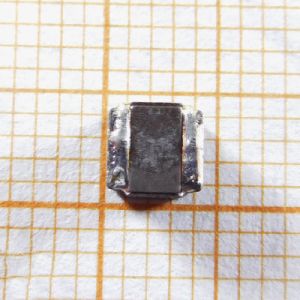 SWPA4020S100MT Chip Inductor 4020 10UH Rated Current Max 900mA
