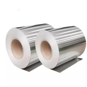 Factory price Direct sales Various specifications Aluminum Coil for industrial