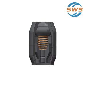 China High Load Capacity Cementing Float Equipment With Anti Rotation System on sale