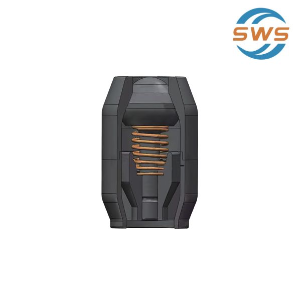 Quality High Load Capacity Cementing Float Equipment With Anti Rotation System wholesale