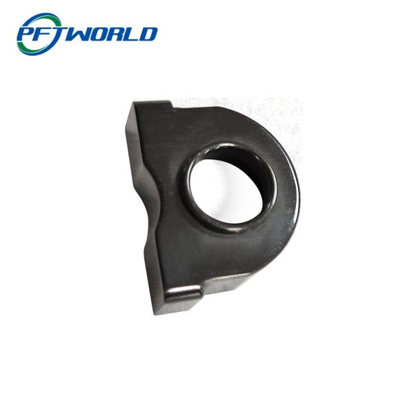 Quality OEM Milling Aluminum Black Oxidation Factory Generation Processing Services wholesale