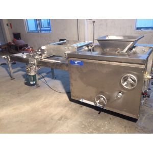 400H plate Rotary Mould machine Quality cookie machine manufacturers & exporter