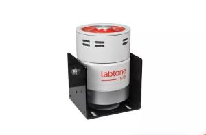Cheap small volume Compact Vibration Test System For Acceleration Sensor Calibration for sale