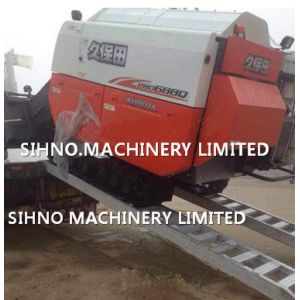 Cheap Harvester the ladder,Aluminum alloy. for sale