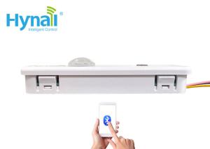 China HNB135PIR Bluetooth PIR Motion Sensor Via Slivair Bluetooth App For Troffer / LED Panel on sale