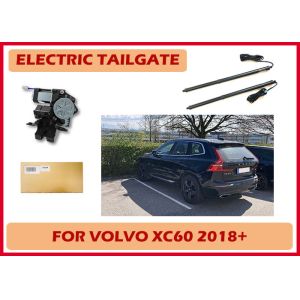 Volvo XC60 Hands-free Power Liftgate System Aftermarket Power Rear Hatch