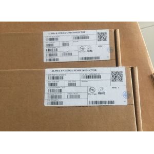 Cheap Unipolar Polarization AO4447A 2W P MOSFET Transistor AOS for sale