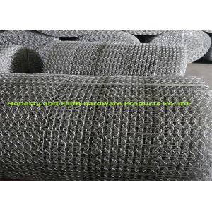 5 Rolls Per Bundle Galvanized Reinforcement Welded Mesh Oil And Gas Pipeline Use