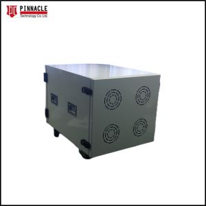 Counter RCIED VIP Vehicle Signal Jammer 300Ah Battery Powered ODM