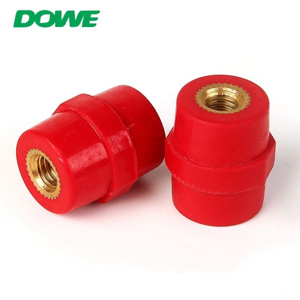 Quality High voltage 20kv pin insulator rohs electrical application hdpe insulator wholesale