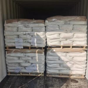 High Level Solvent Coating Titanium Dioxide Rutile Pigment Powder