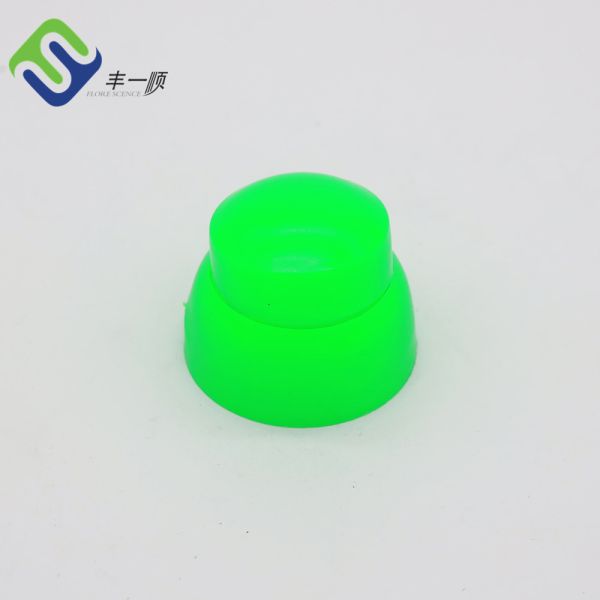 Playground Accessory Plastic Bolt And Screw Cap Plastic Cover