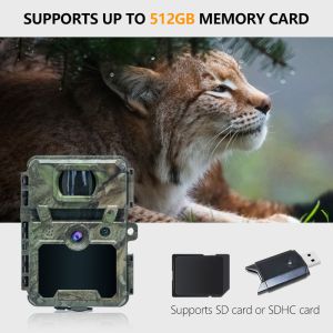 KG45 TRAMP ALARM TRAIL CAMERA for Hunting enthusiasts Call for transmit SMS upon