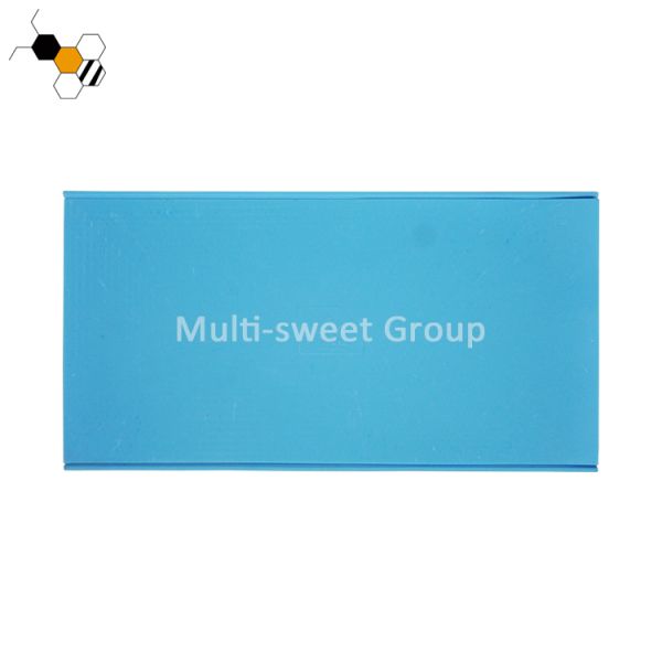 Multi Sweet 80grams Silicon Wax Foundation Press Beeswax Machine