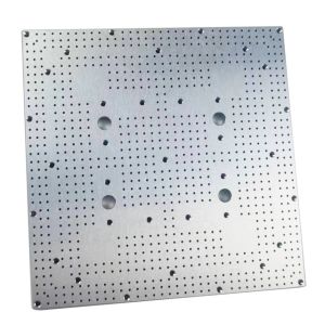 Cheap Professional CNC Machining Parts for Polycarbonate and Nylon Materials for sale