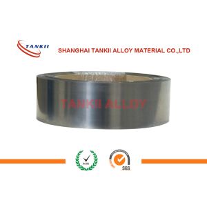 Heating Resistance Fecral Alloy Strip 0cr21al6nb For Medical Machinery