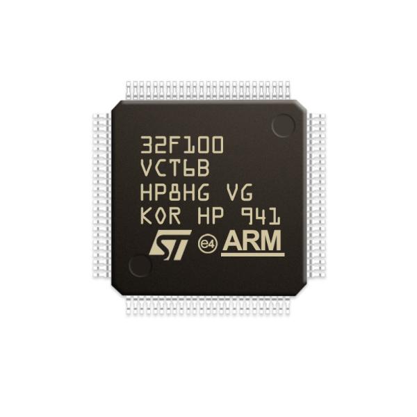 Quality Chuangyunxinyuan Best Price Good Quality In Store Electronic Component Integrated Circuit MCU Microcontroller LQFP100 STM32F429VIT6 wholesale
