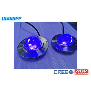 54W LED Swimming Pool Light Surface Mounting Type IP68 Waterproof