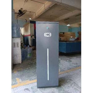 Fully Automated Parking System Solar Powered Hydraulic Boom Barrier Gate