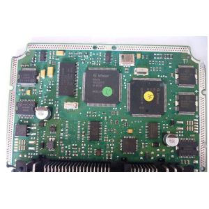 YT20S SMT Placement Equipment High Speed Max 500*300mm PCB Assembly