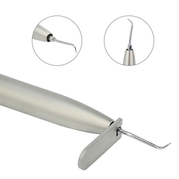 Quality B2 M4 Teeth Cleaning Ultrasonic Scaler , Multifunctional Ultrasonic Tooth Scraper wholesale