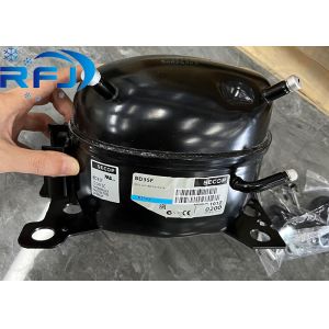 Secop BD35F R134a Rotary Compressor With BD Controller