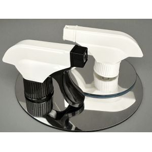 PP Plastic All Plastic Trigger Sprayer for Car Wash Foam/Sprayer/Stream