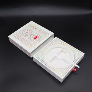 Custom Souvenir Coins Present Gift Box Packaging For Collection