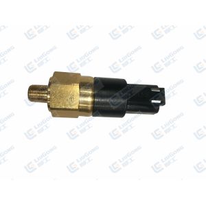 34B1072 908D Excavator Engine Oil Pressure Sensor