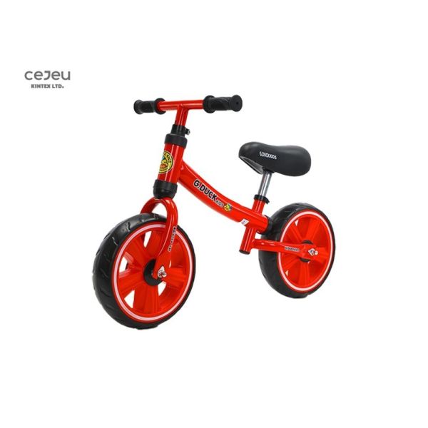 Quality Balance Bicycle Walking Without Pedals Balance Training Exercise wholesale