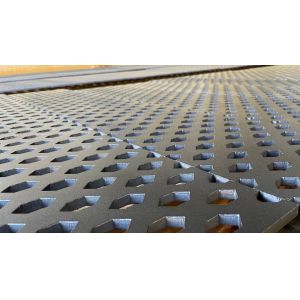 Ice and Snow Removal Cutting Edges