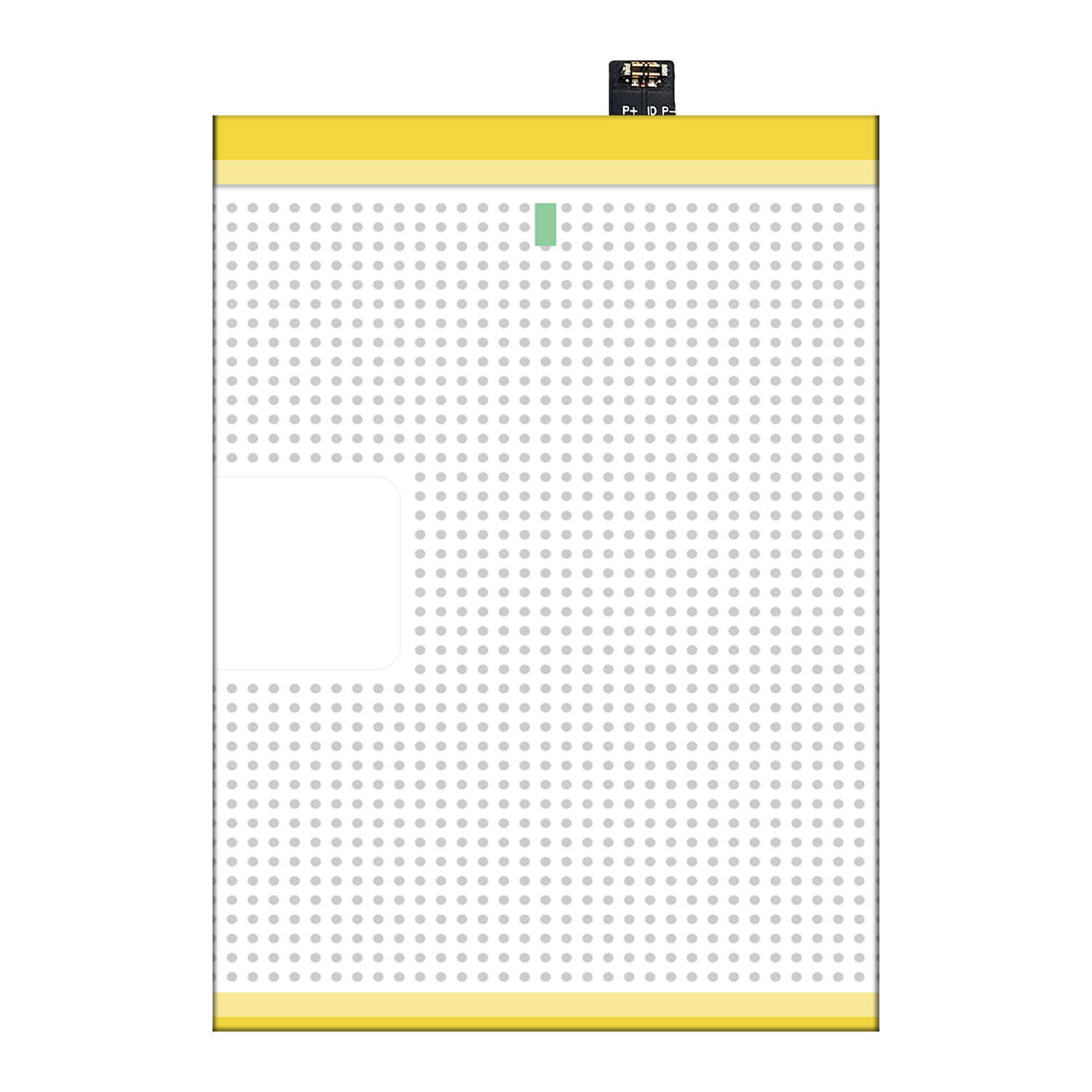 Rechargeable Batteries B-B7 3.8V 1900mAh for Vivo X9s X9L Mobile Smart Phone Battery
